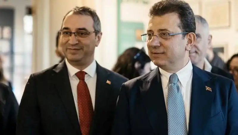 Mahir Polat Cezaevinde Rahatsızlandı: Hastaneye Kaldırıldı