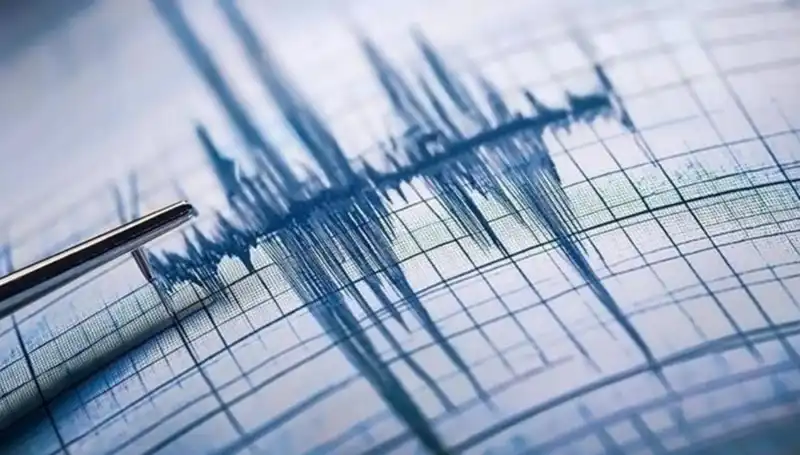 Marmara Denizi’nde Beklenmedik 3 Büyüklüğünde Deprem Şoku Yaşandı