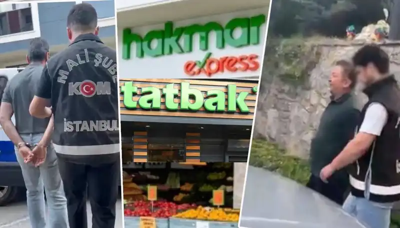 FETÖ’nün Finans Ağları: MİT Raporu Soruşturmayı Nasıl Derinleştiriyor?