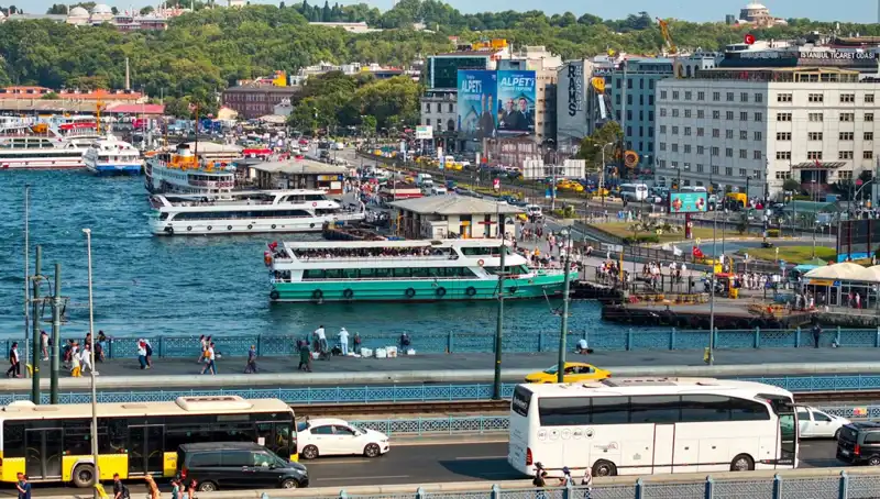 Türkiye'yi Sarmalayan 9 Günlük Sıcak Hava Dalgası: 50 Dereceye Ulaşacak!