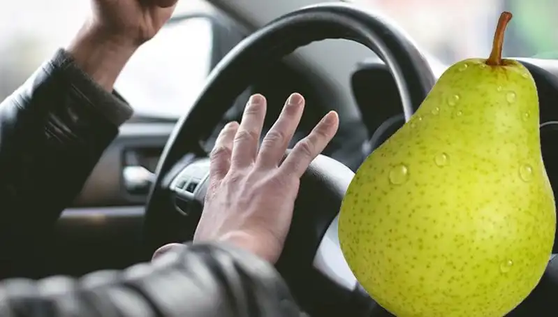Trafik Tartışmasında Armut Atmak: Yargıtay'dan Şaşırtan Karar