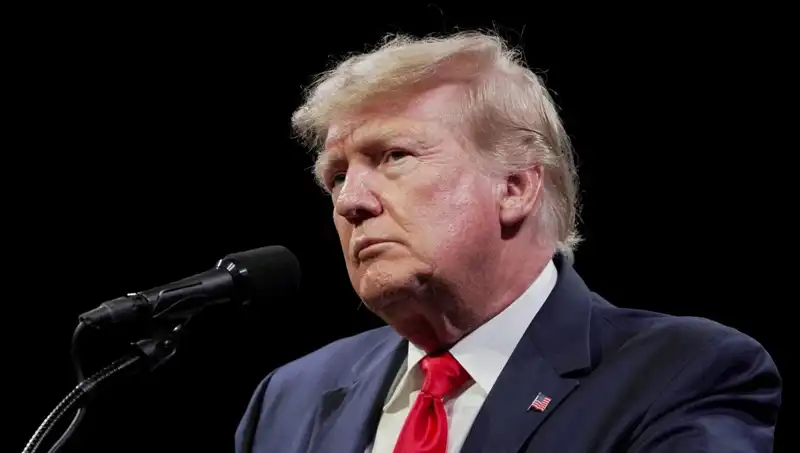 Trump, Gazze'deki Planını Yalanlayarak Tüm Dünyayı Şaşırttı!