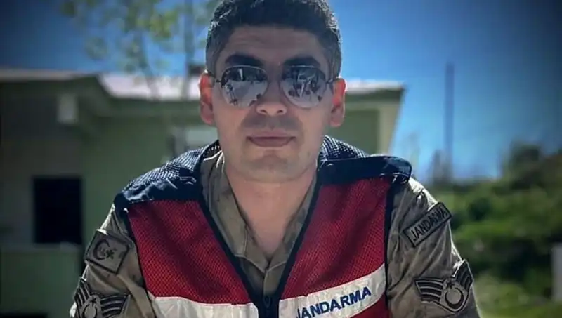 Kadir Astsubay'ın Halı Saha Maçından Sonra Yaşadığı Trajik Olay Herkesi Üzdü