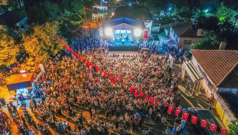 Türkiye’nin En Başarılı Leylek Şenliği: Nerede ve Ne Zaman Gerçekleşecek?