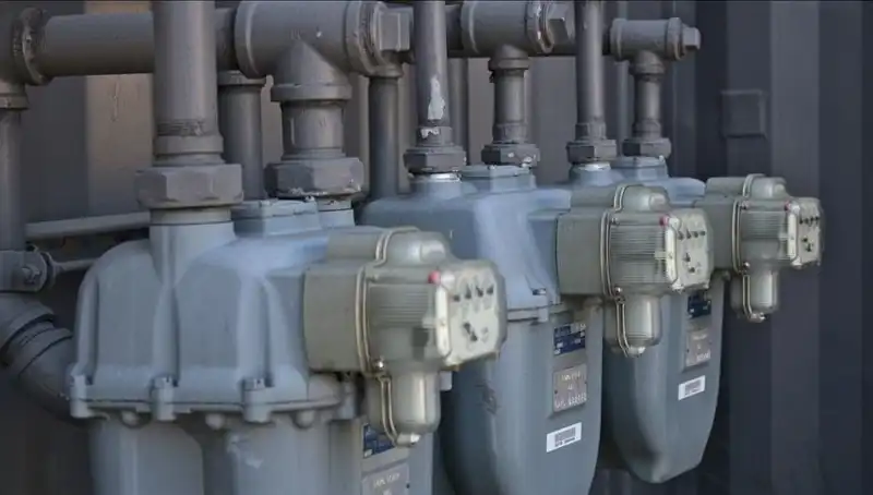 Avrupa Birliği'nde Gaz İthalatı Neden Sabit Kaldı? İşte Sebepleri