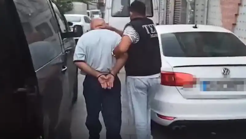 FETÖ'nün İzdivaç Ekibi Yine Gözaltında: Şok Eden Detaylar Ortaya Çıktı!
