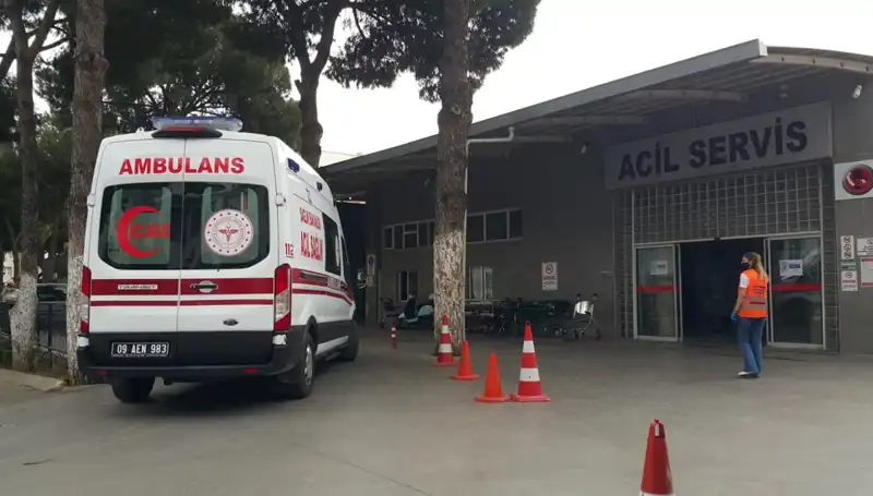 Engelli Kızıyla Boğulma Tehlikesi Geçiren Baba Acı Bir Kayba Uğradı