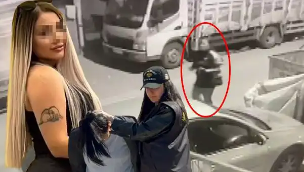 Haraç İddiasıyla Kurşun Yağmuruna Tutan Adam Kadının Etek Giydiğini Görünce Şaşırdı