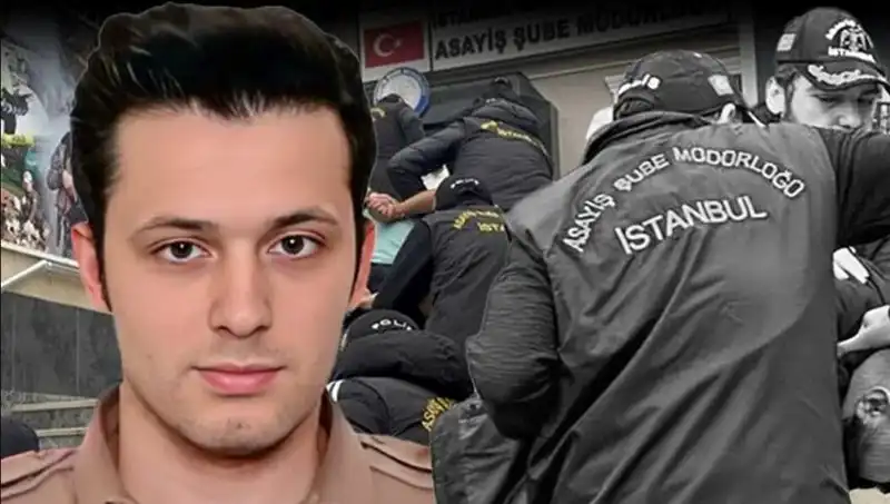Aniden Patlak Veren Olay: Bekçi Şehit Edildi, Cinayet Ağı Ortaya Çıktı!