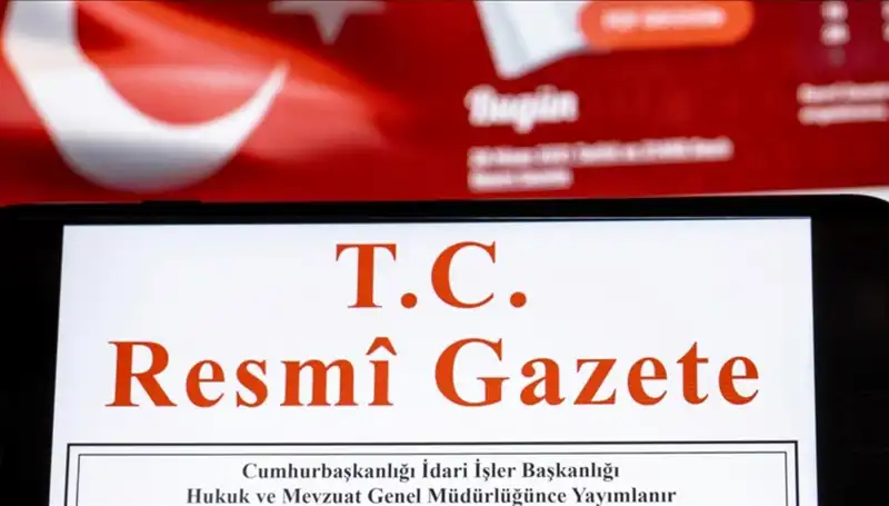 13 Mayıs 2025 Resmi Gazete Kararları: Önemli Düzenlemeler ve Yenilikler