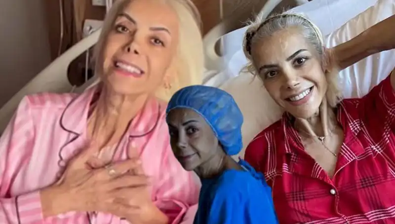 Tanyeli'nin Sağlık Durumu Ciddi: Entübe Edildi!