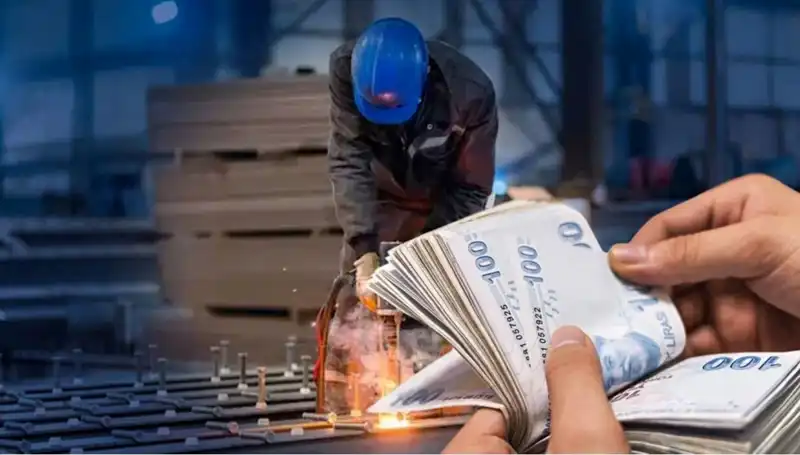 Kamu İşçilerine Aylardır Beklenen Teklif Yarın Açıklanacak