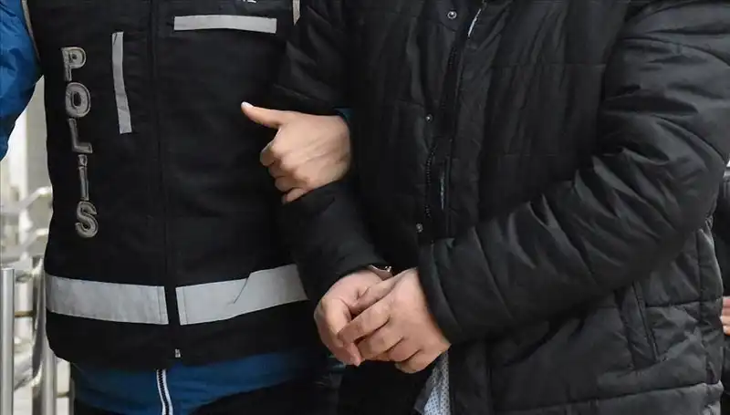 Uyuşturucu Ticareti: Arazide Yakalanan Sanığa 15 Yıl Hapis Cezası