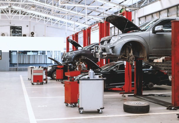 Toyota, Nissan ve Honda Araçlar İçin Ankara’da Güvendiğiniz Servis: Güneri Motors