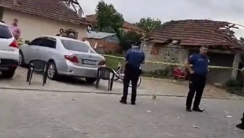 Öldürüp Kaçtı, Tuvalette Yakalanan Katilin Şok Edici Hikayesi