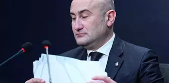 Servet Ödenen Yıldız, Seçime 2 Gün Kala Zararına Satıldı