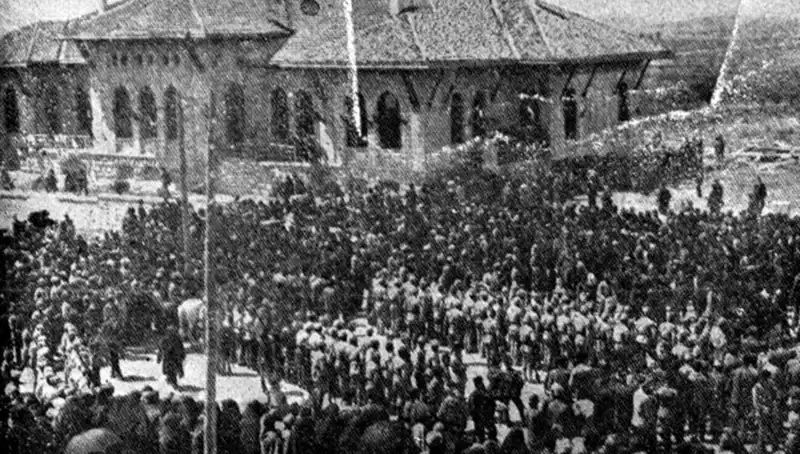 TBMM’nin 105 Yıllık Tarihinde Şanlı Dönüm Noktaları ve Anlamı