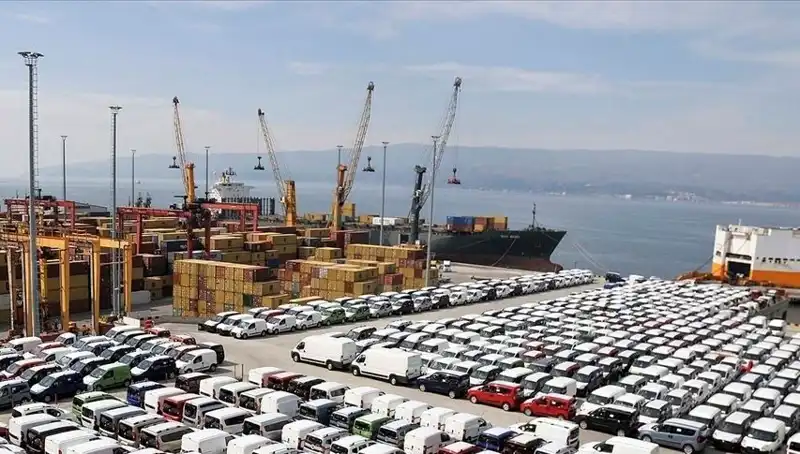 Türkiye'nin Otobüs, Minibüs ve Midibüs İhracatındaki Rekor Artış