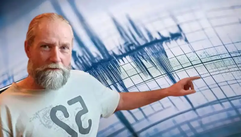 İstanbul Depremi Tahmini: Frank Hoogerbeets'in Uyarıları Yeniden Gündemde