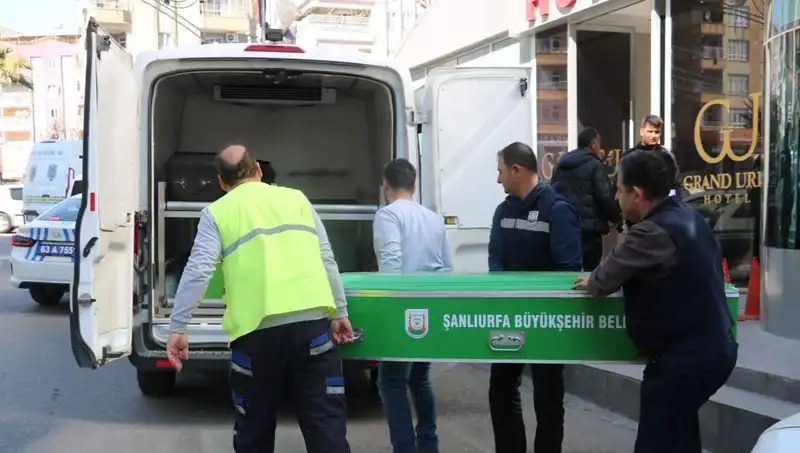 Şanlıurfa'da Genç İntiharı: Olayın Detayları ve Ardındaki Sebepler