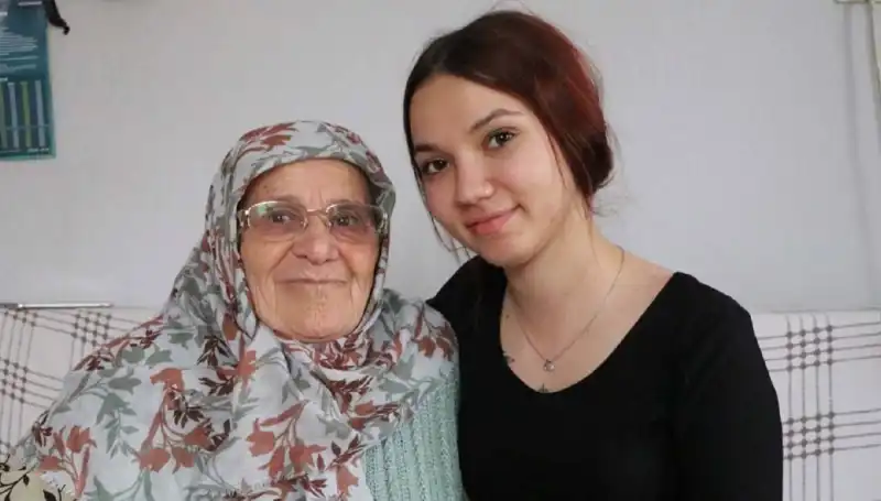 Anneanne Terliğiyle Suçlu Bulundu: 4 Yıl Hapis Cezası