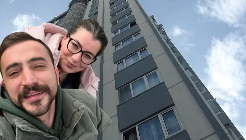 Şeyma'nın Ölümü: İntihar mı, Cinayet mi? Pencerede Parmak İzi Bıraktı
