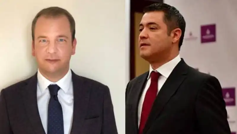 Murat Ongun'un Avukatı Gözaltına Alındı: Olayın Ardındaki Gizem