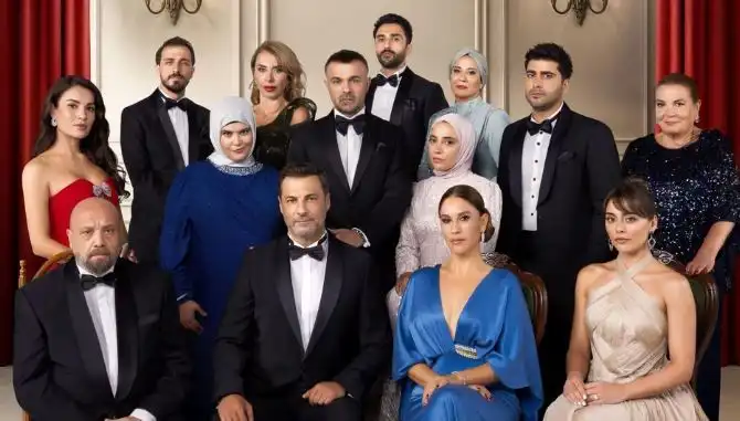 Kızılcık Şerbeti Yeni Sezon İlk Bölümü Hangi Tarihte Yayınlanacak?