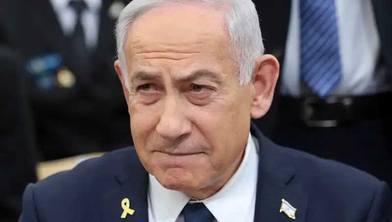 Kabine Toplantısında Gerilim: Netanyahu ve Zamir Arasındaki Tartışma Basına Sızdı