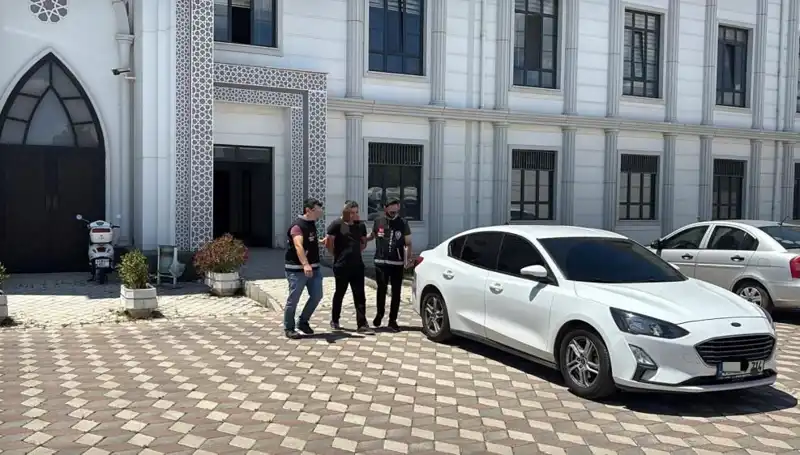 Kocaeli'de Şok Eden Cinayet: Katil Zanlısı Tutuklandı!