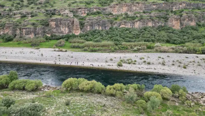 Cehennem Deresi: Doğanın Gözbebeği Olmaya Aday Vazgeçilmez Rota