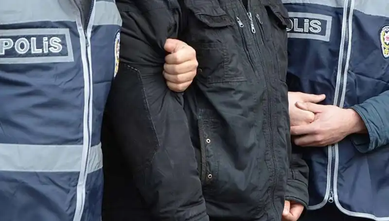 Terör Propagandasına Şok Gözaltılar: İki İlde 4 Kişi Tutuklandı