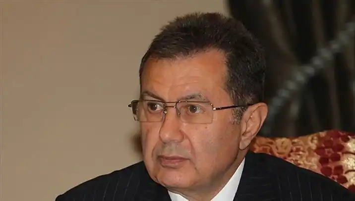 Mehmet Emin Karamehmet: İş Dünyasının Parlayan Yıldızı ve Girişimciliği