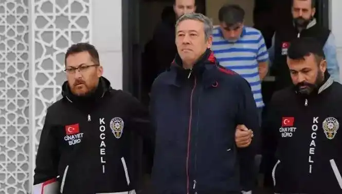 İş İnsanı Cinayetinde Şok Detaylar: Sanıklara Müebbet Hapis İstendi