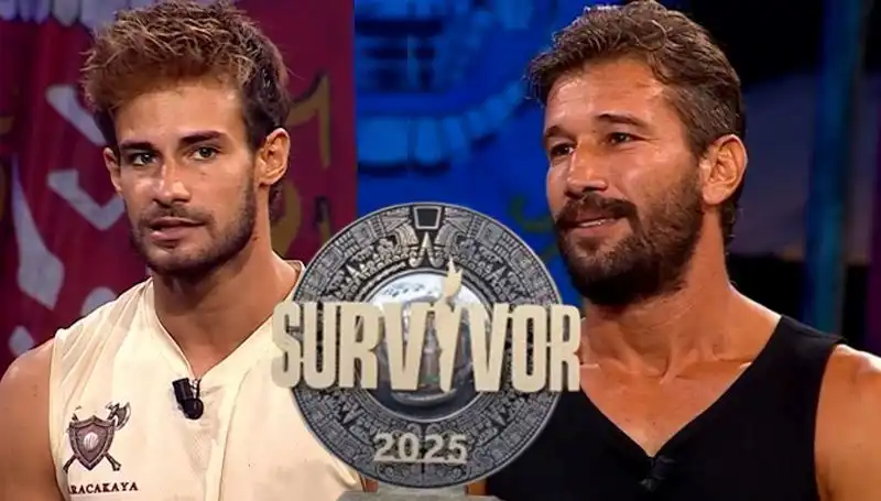 Survivor 2023 Şampiyonu Canlı Yayında Tüm Türkiye’ye Açıklandı!