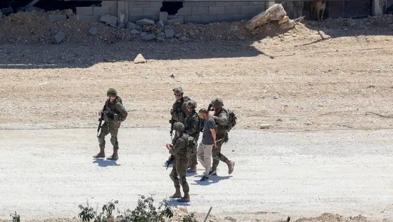İsrail Ordusu Sınırda Ambulanslara Geçit Vermedi: Sağlık Krizi Kapıda