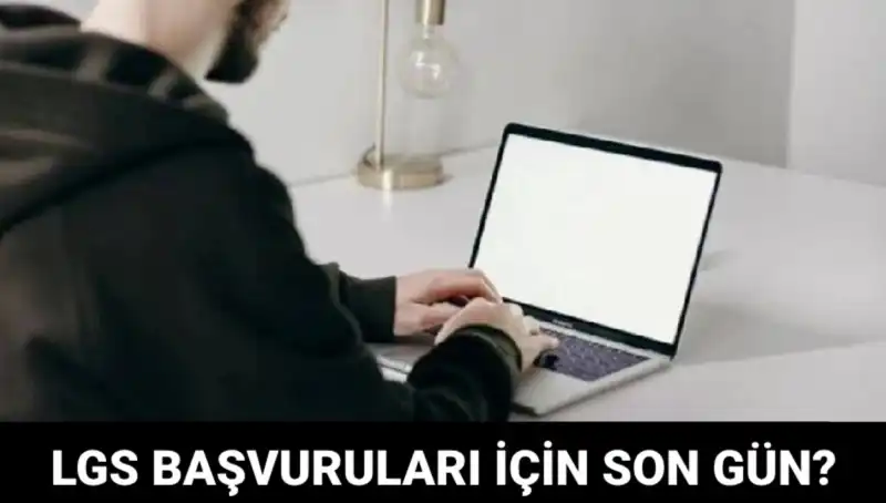 LGS Başvuruları İçin Son Tarihler: 2025 Yılı İçin Ne Zaman Bitiyor?
