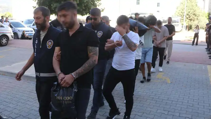 Sahte Escort İlanı ile 12 Milyon Liralık Dolandırıcılık Skandalı!