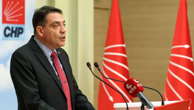 Cumhuriyet Halk Partisi Üyesi Yankı Bağcıoğlu Hakkındaki Davada Beraat Kararı Çıktı