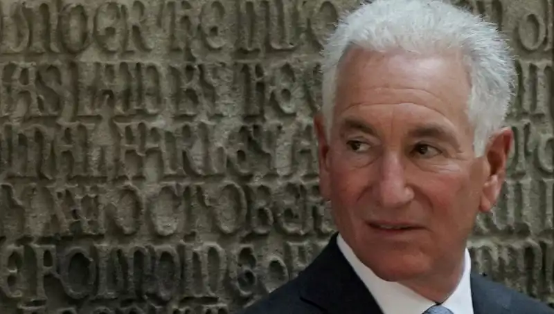 ABD Senatosu, Trump'ın Düğün Adayını Onayladı: Ne Anlama Geliyor?