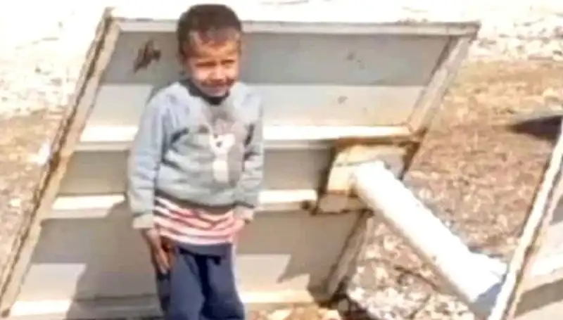 Sulama Kanalında Yaşanan Trajik Olay: Bir Çocuk Hayatını Kaybetti