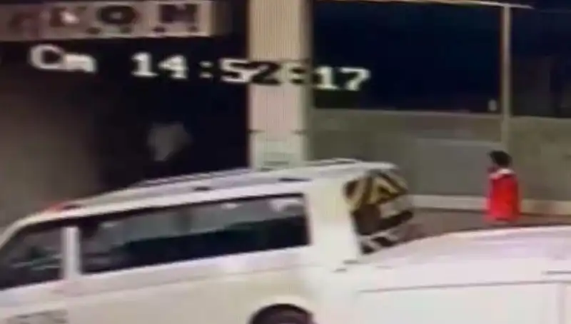 Şişli'de Kanlı Pusu: Yeğenin Korkunç İntikamı
