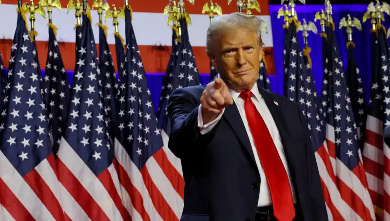 Trump, Rusya ve Ukrayna için "Büyük Ticaret" Vadediyor: Neler Olacak?