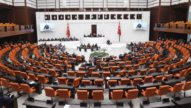 Türkiye'nin Terörsüz Geleceği İçin Meclis'te Kurulacak Komisyon Ne Hedefliyor?