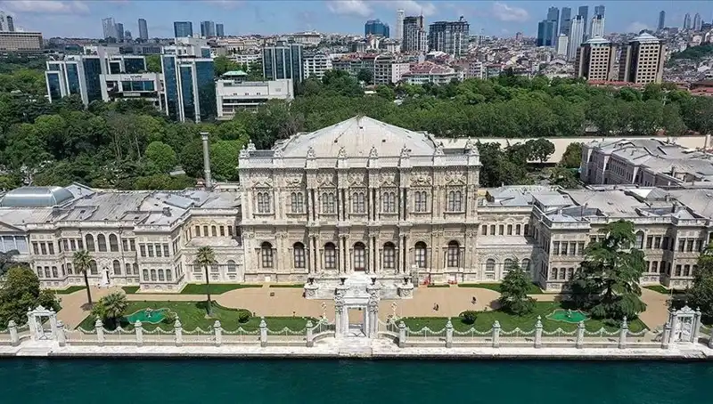Rusya Heyeti İstanbul’a Geldi: Tarihi Görüşmeler İçin Hazır Olun!