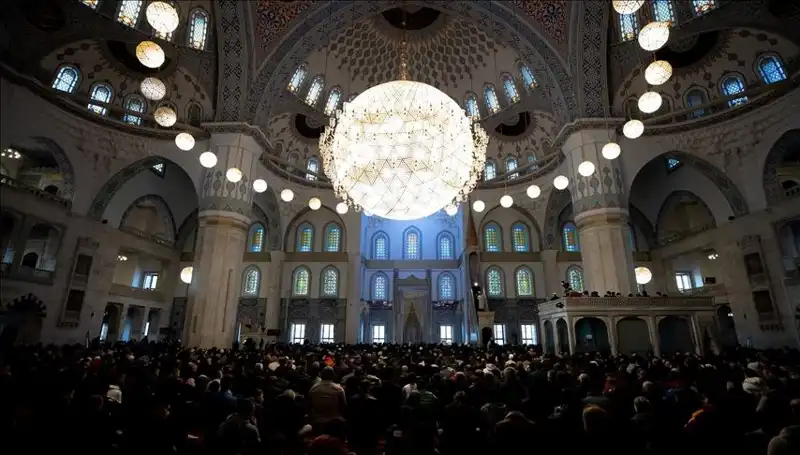 Safer Ayı: İslam Takviminde Önemli Bir Dönem ve Anlamı