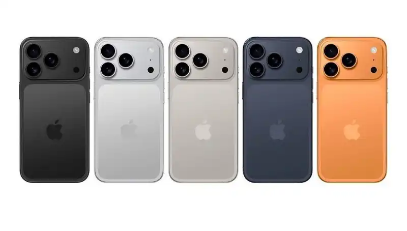 iPhone 17 Ne Zaman Çıkacak? İşte Beklenen Tarihler ve Detaylar