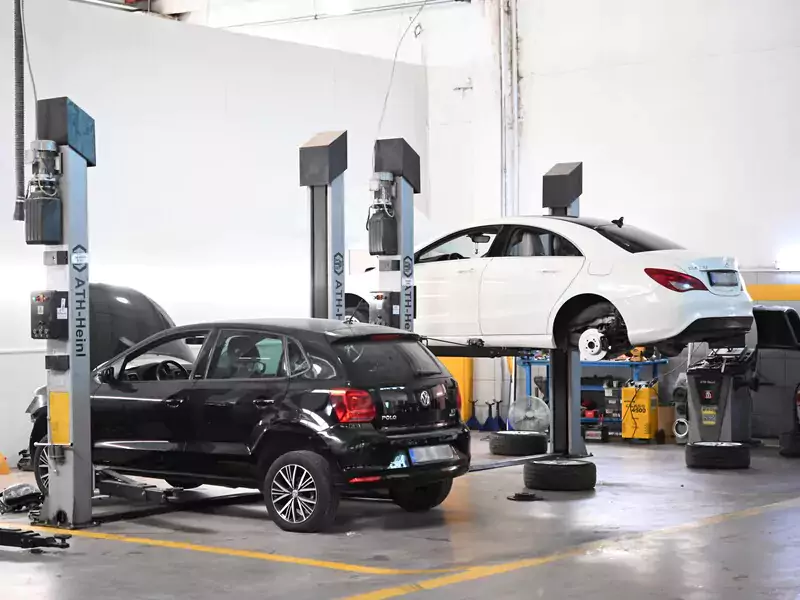 Güneri Motors, Pendik’te Japon Otomobillerin Servis İhtiyacına Uzman Yanıt Veriyor