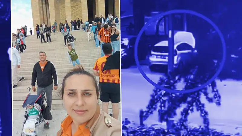Anıtkabir Ziyaretinde Şok Edici Tuzak: Aileye Yönelik Sinsi Plan Kamera ile Belgelenmiş!