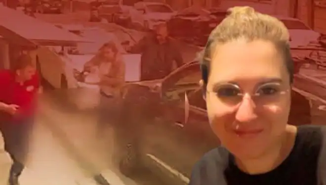 Bahar'ın Katilinin Çelişkili İfadesine Mahkeme'den Hayret Verici Tepki